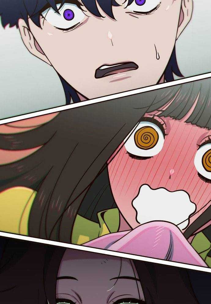 Unluck Chap 4 - Next Chap 5