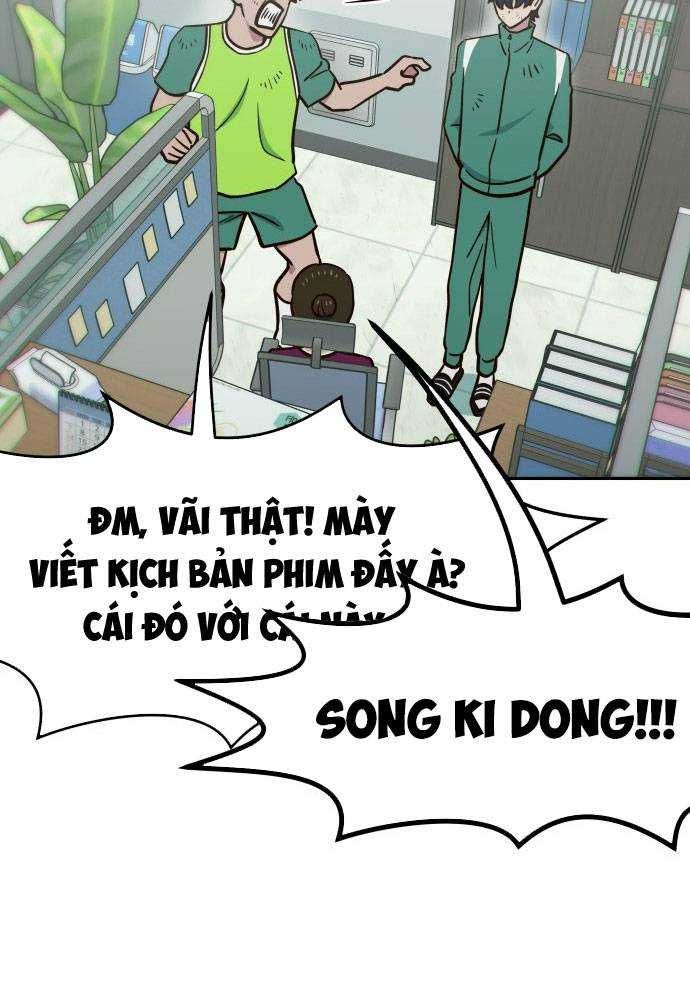 Unluck Chap 4 - Next Chap 5