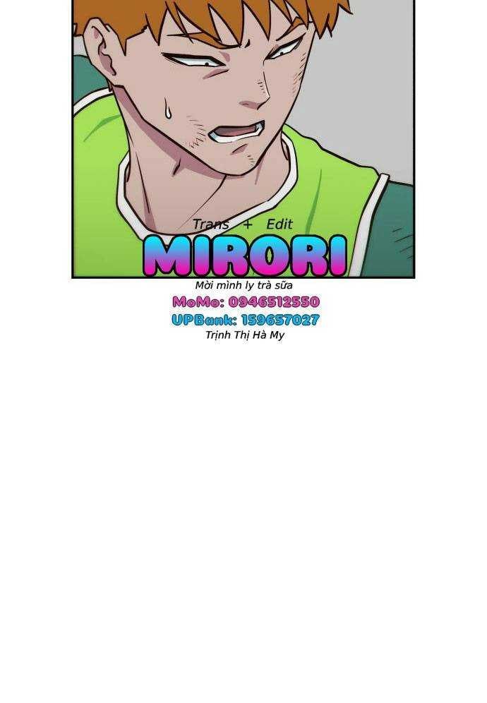 Unluck Chap 4 - Next Chap 5