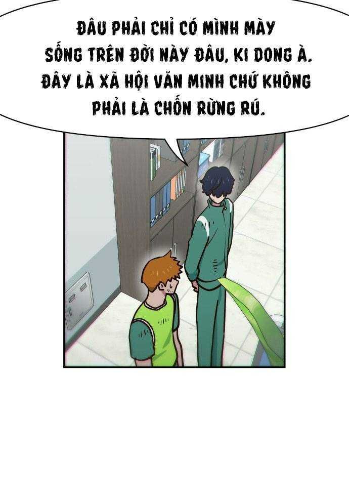 Unluck Chap 4 - Next Chap 5