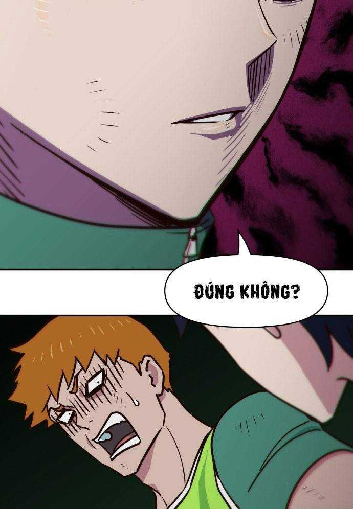 Unluck Chap 4 - Next Chap 5