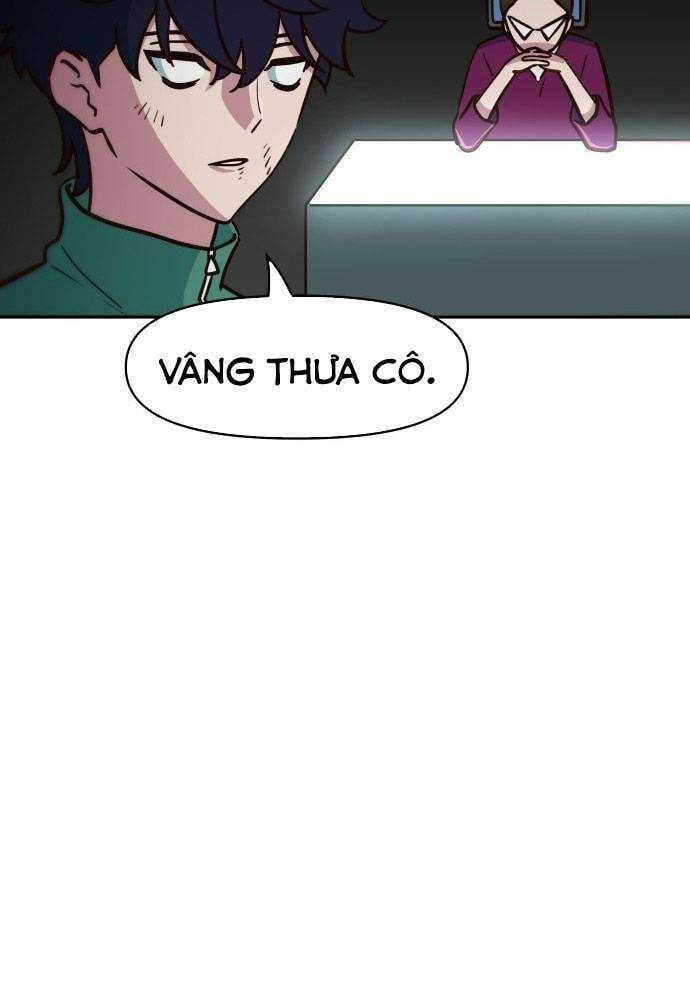 Unluck Chap 4 - Next Chap 5