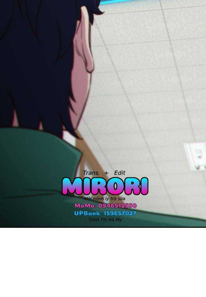 Unluck Chap 4 - Next Chap 5