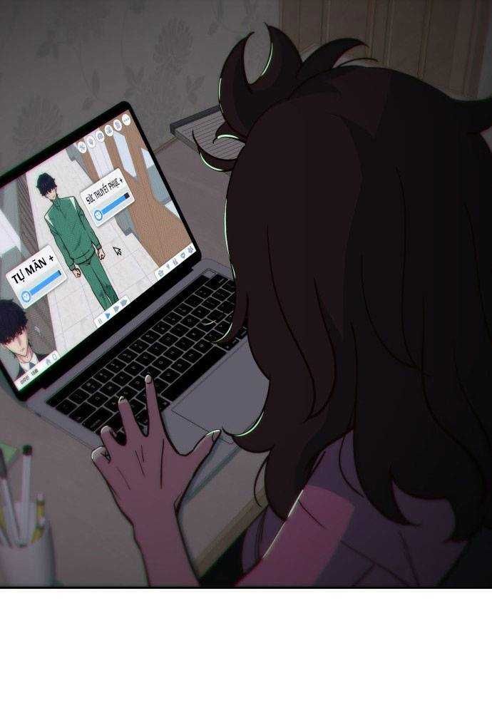 Unluck Chap 4 - Next Chap 5