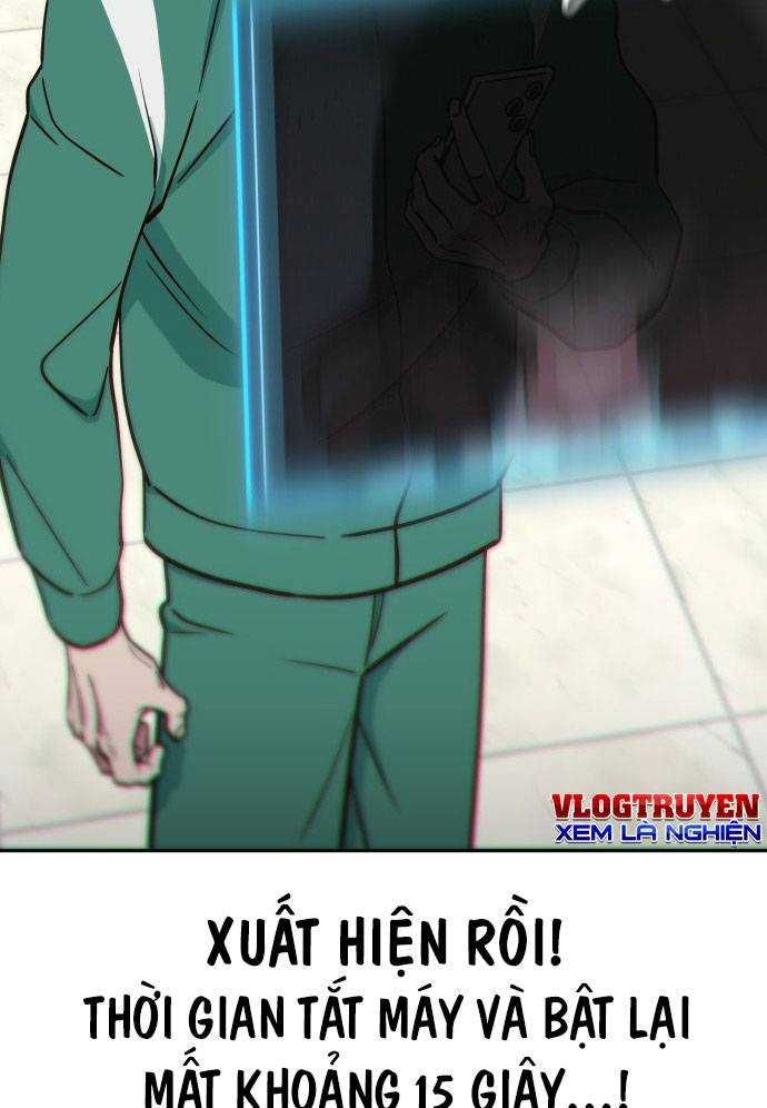 Unluck Chap 4 - Next Chap 5