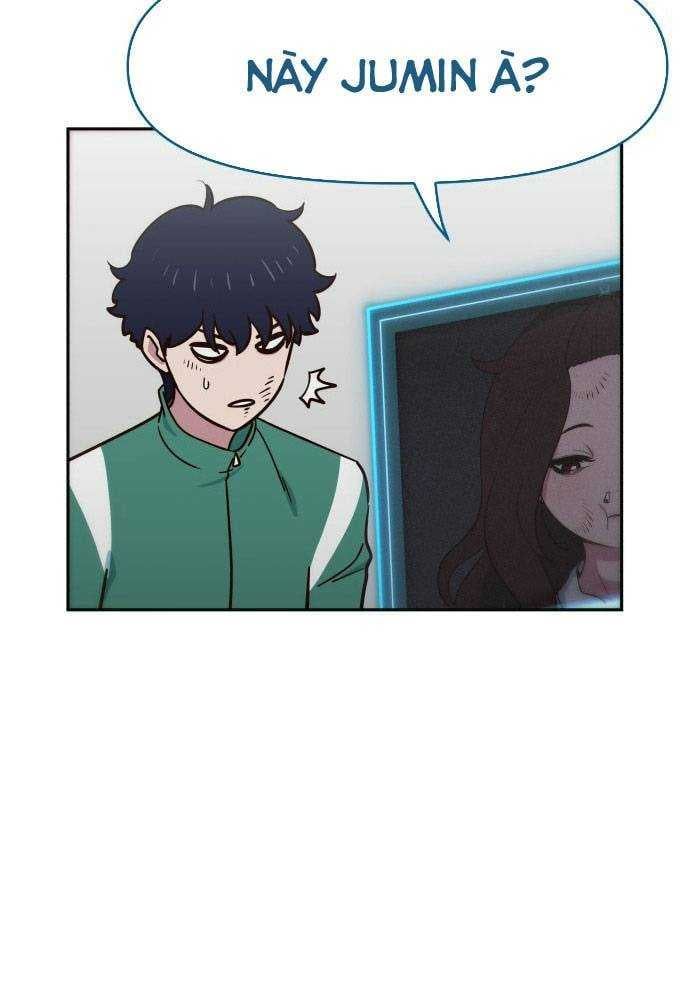 Unluck Chap 4 - Next Chap 5