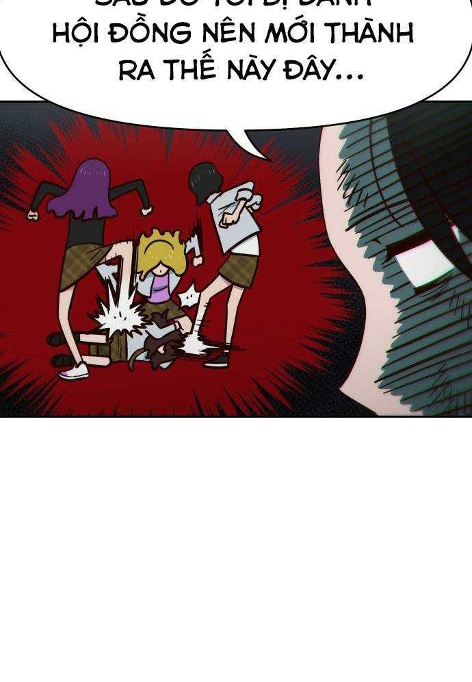 Unluck Chap 4 - Next Chap 5