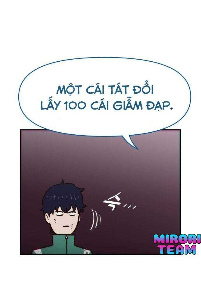 Unluck Chap 4 - Next Chap 5