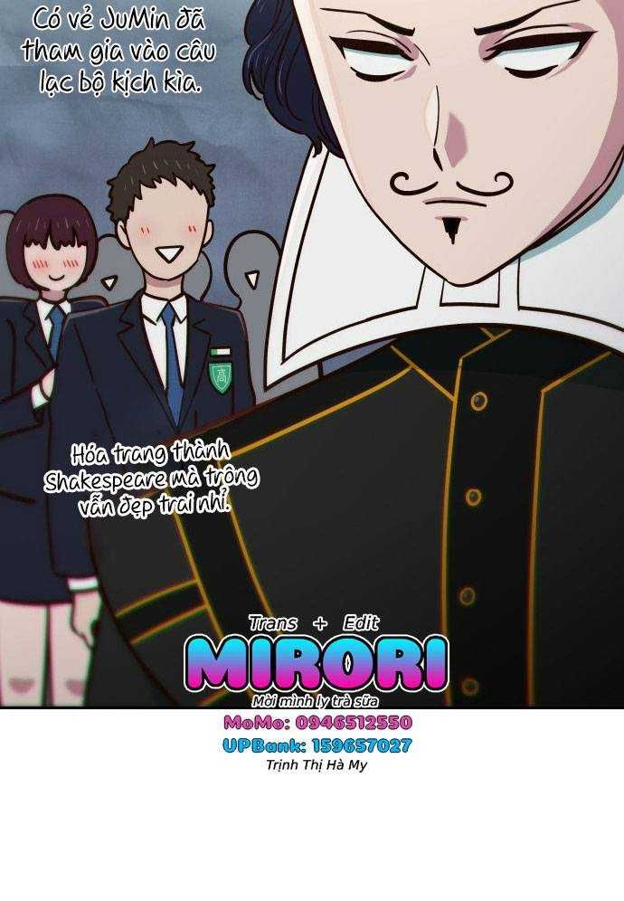 Unluck Chap 4 - Next Chap 5