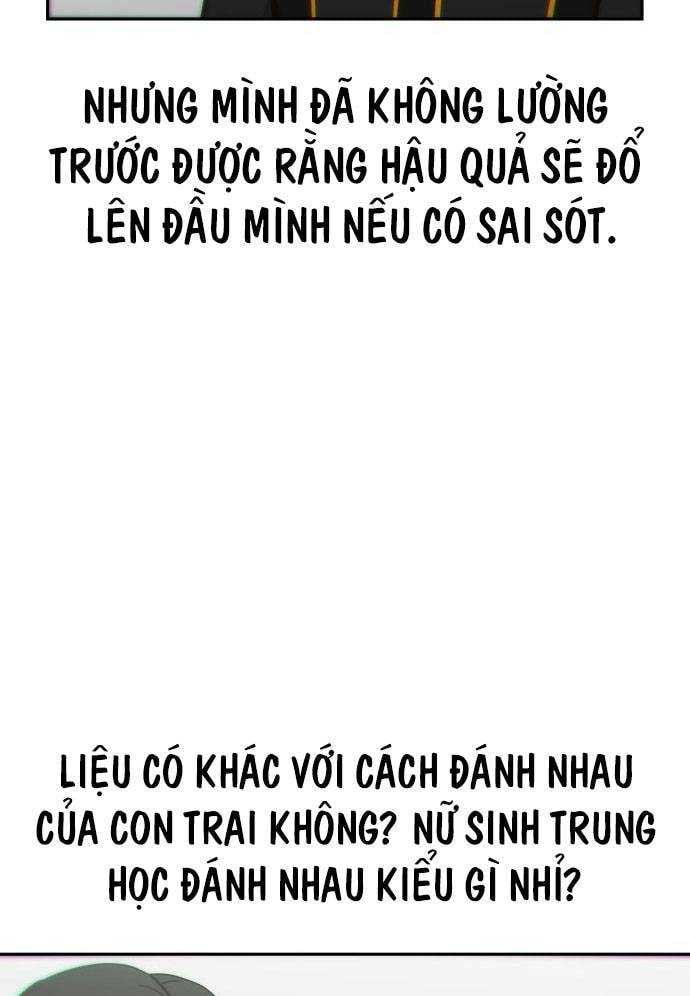 Unluck Chap 4 - Next Chap 5