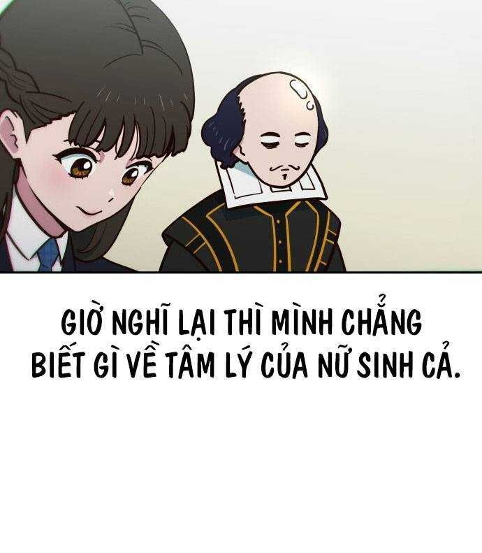 Unluck Chap 4 - Next Chap 5