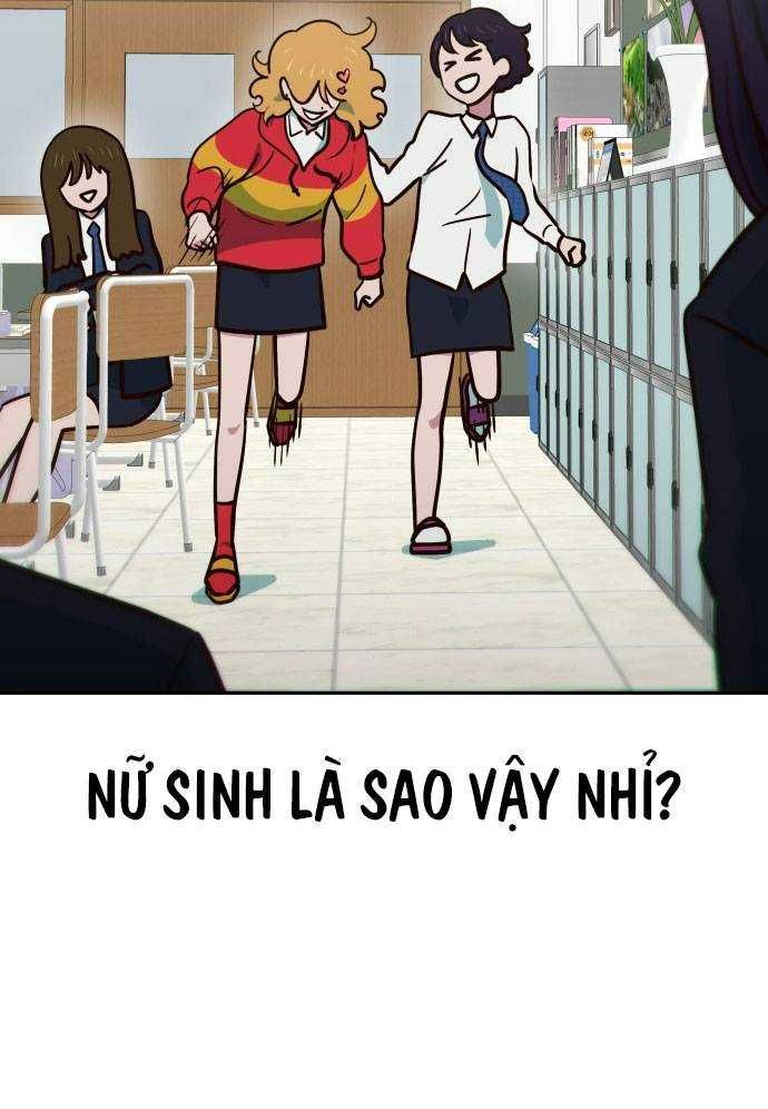 Unluck Chap 4 - Next Chap 5