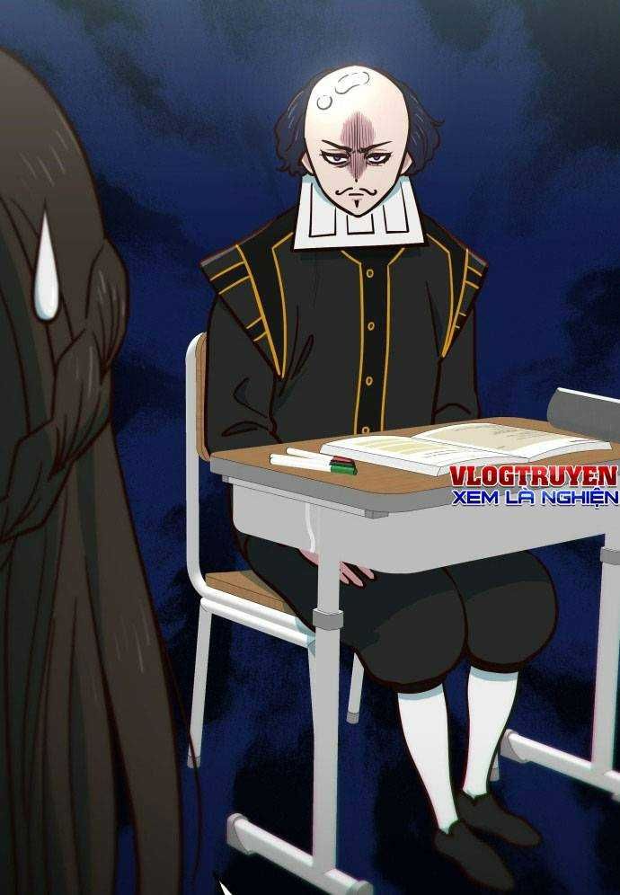 Unluck Chap 4 - Next Chap 5