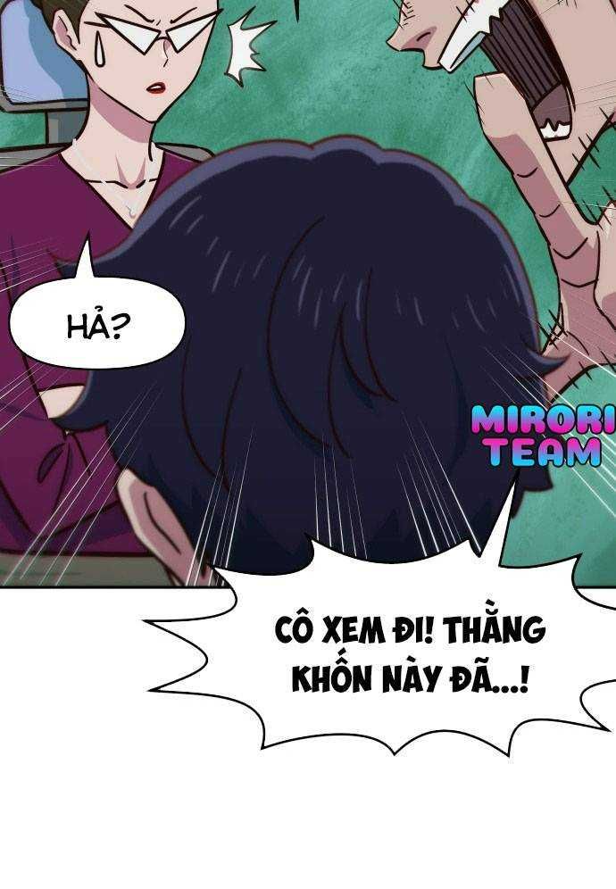 Unluck Chap 4 - Next Chap 5