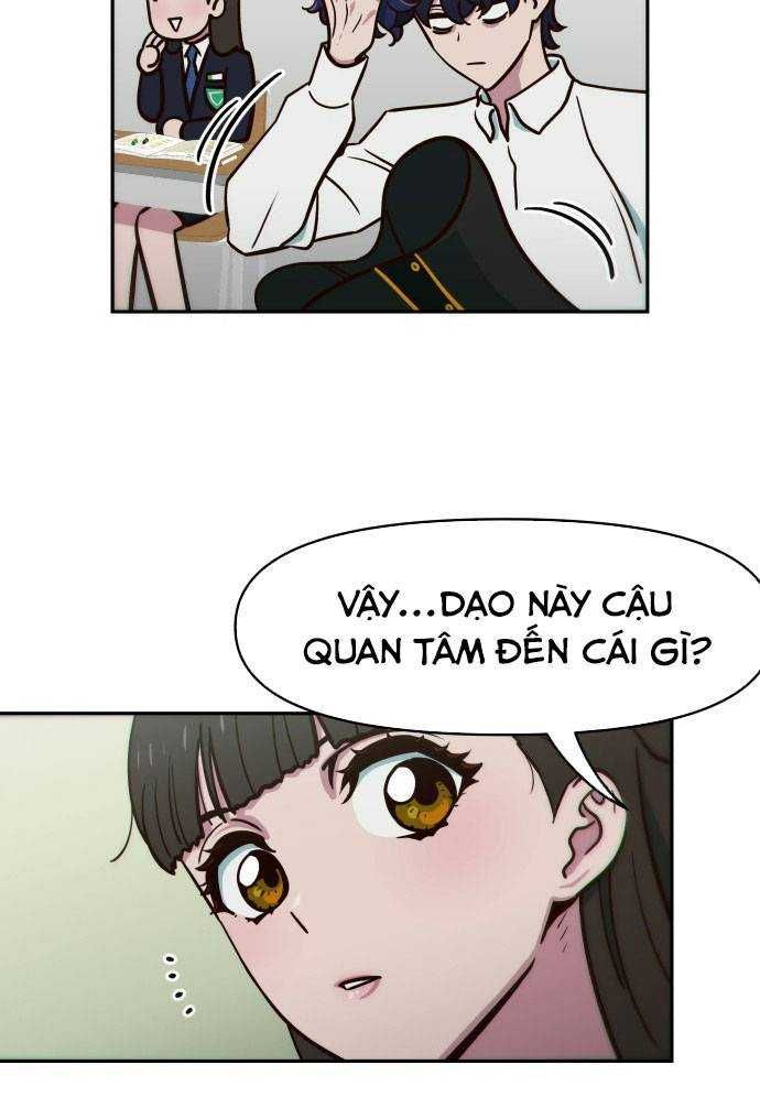 Unluck Chap 4 - Next Chap 5