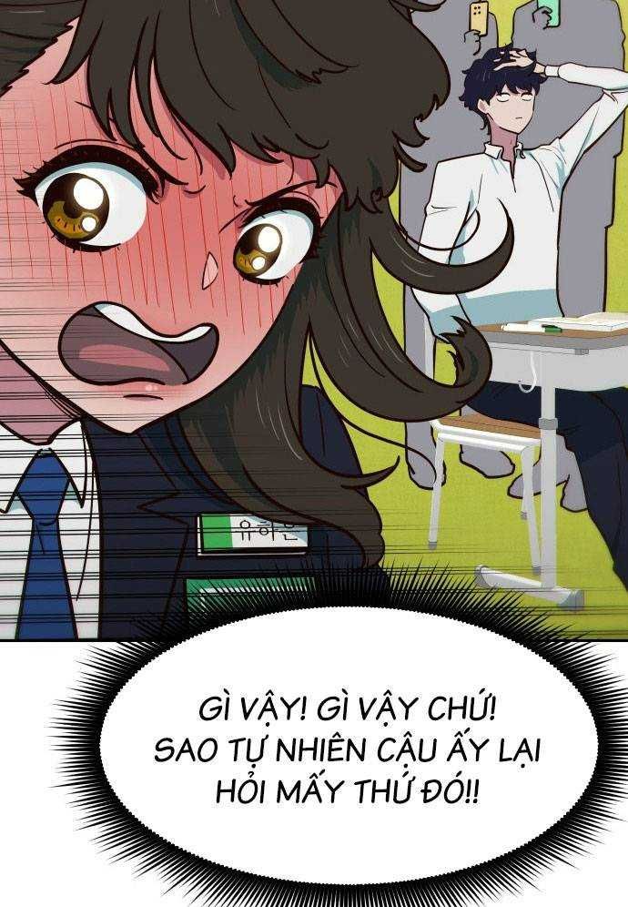 Unluck Chap 4 - Next Chap 5