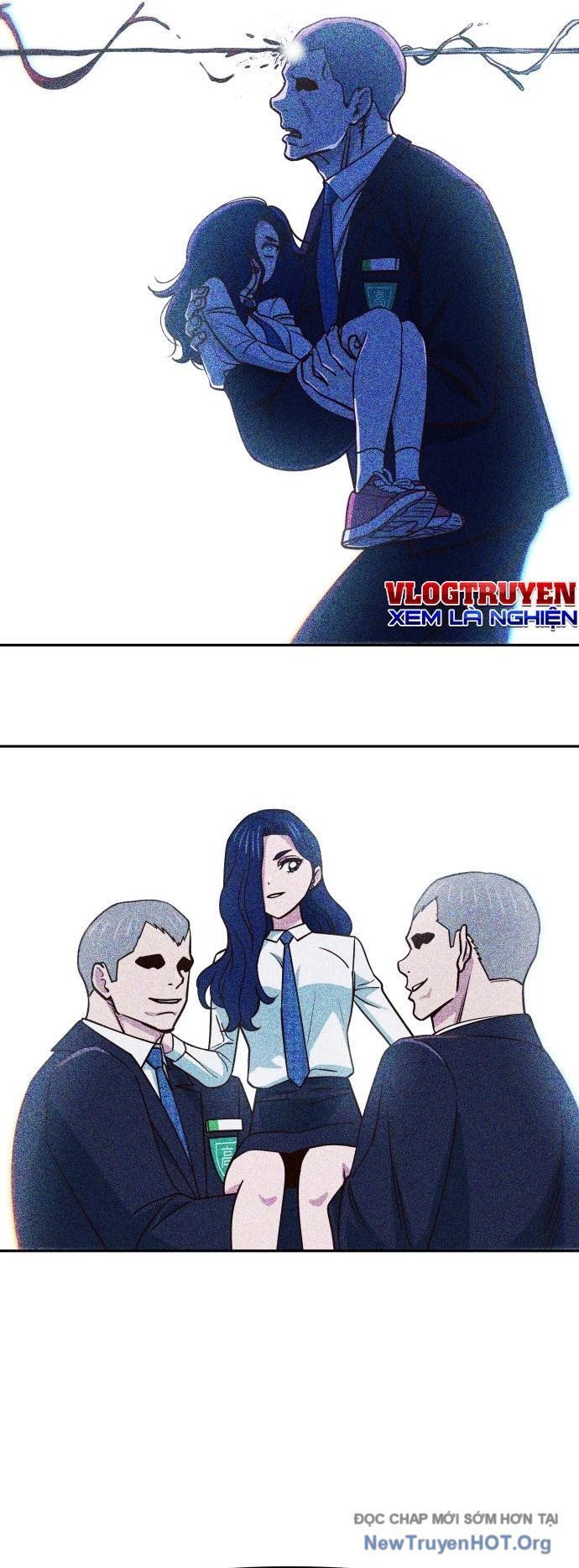 Unluck Chap 40 - Next Chap 41