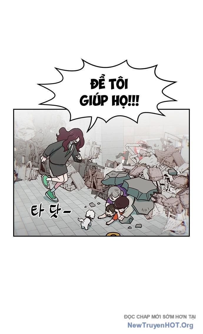 Unluck Chap 40 - Next Chap 41