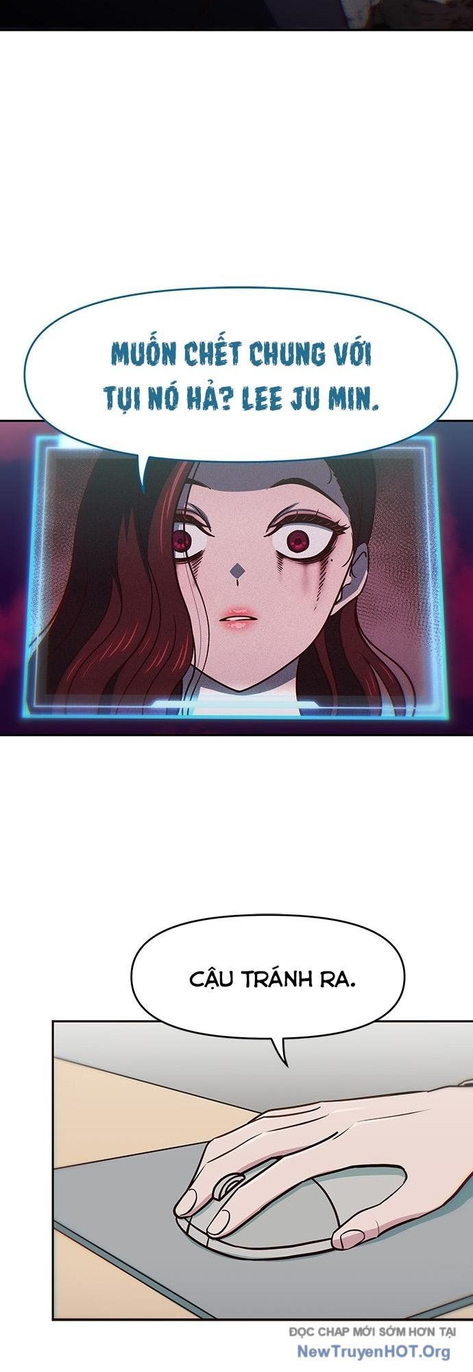 Unluck Chap 40 - Next Chap 41