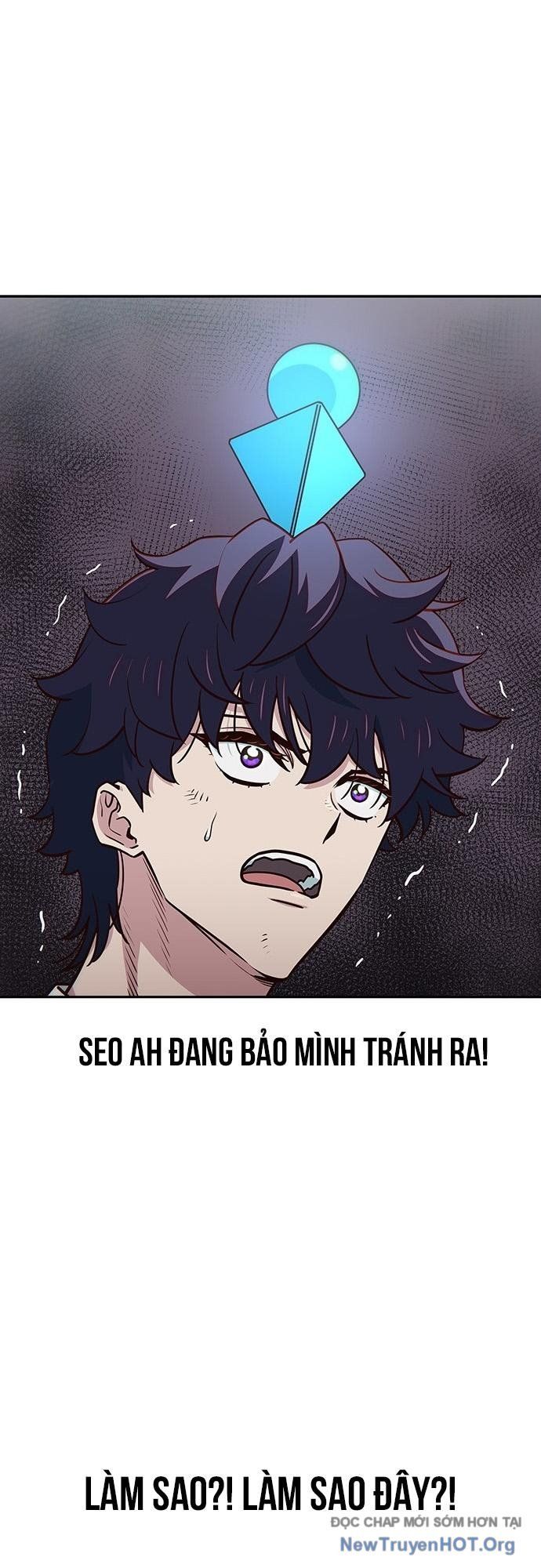 Unluck Chap 40 - Next Chap 41