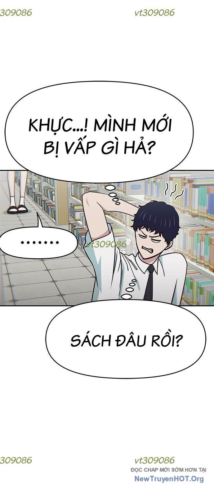 Unluck Chap 41 - Next Chap 42