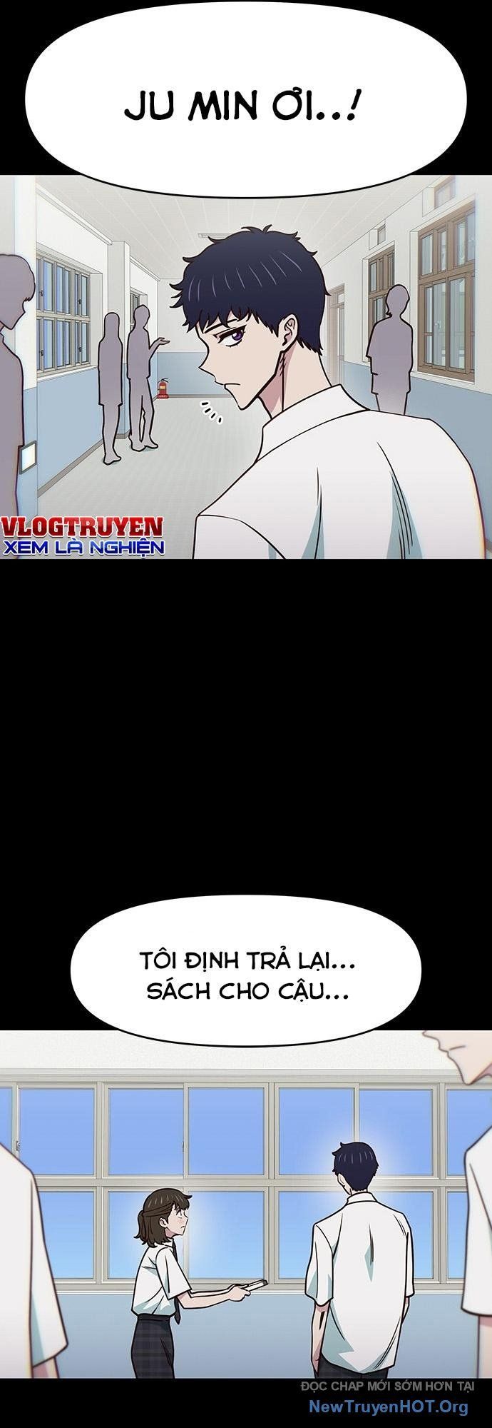 Unluck Chap 41 - Next Chap 42