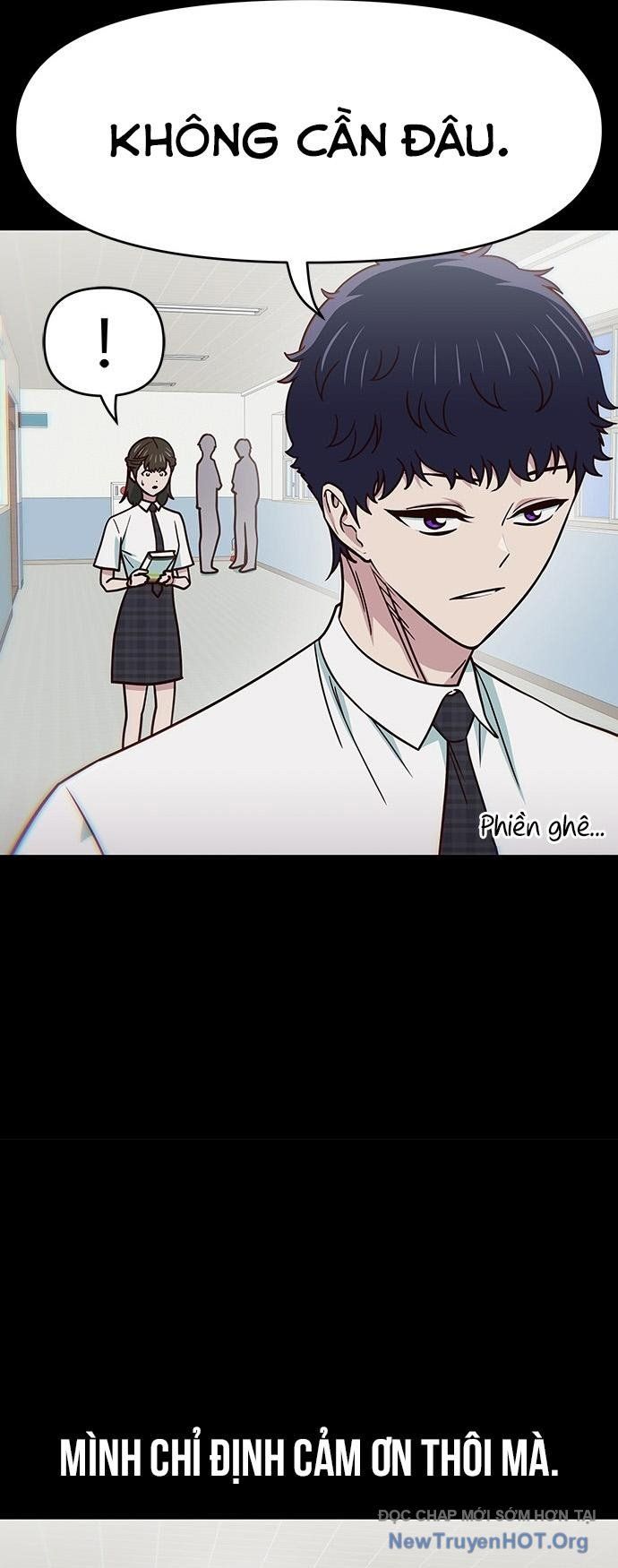 Unluck Chap 41 - Next Chap 42