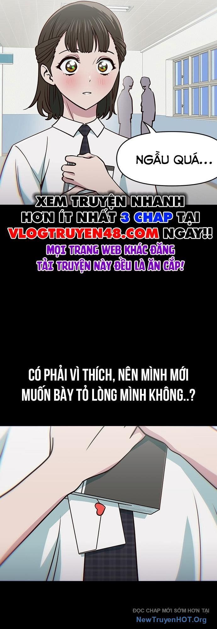 Unluck Chap 41 - Next Chap 42