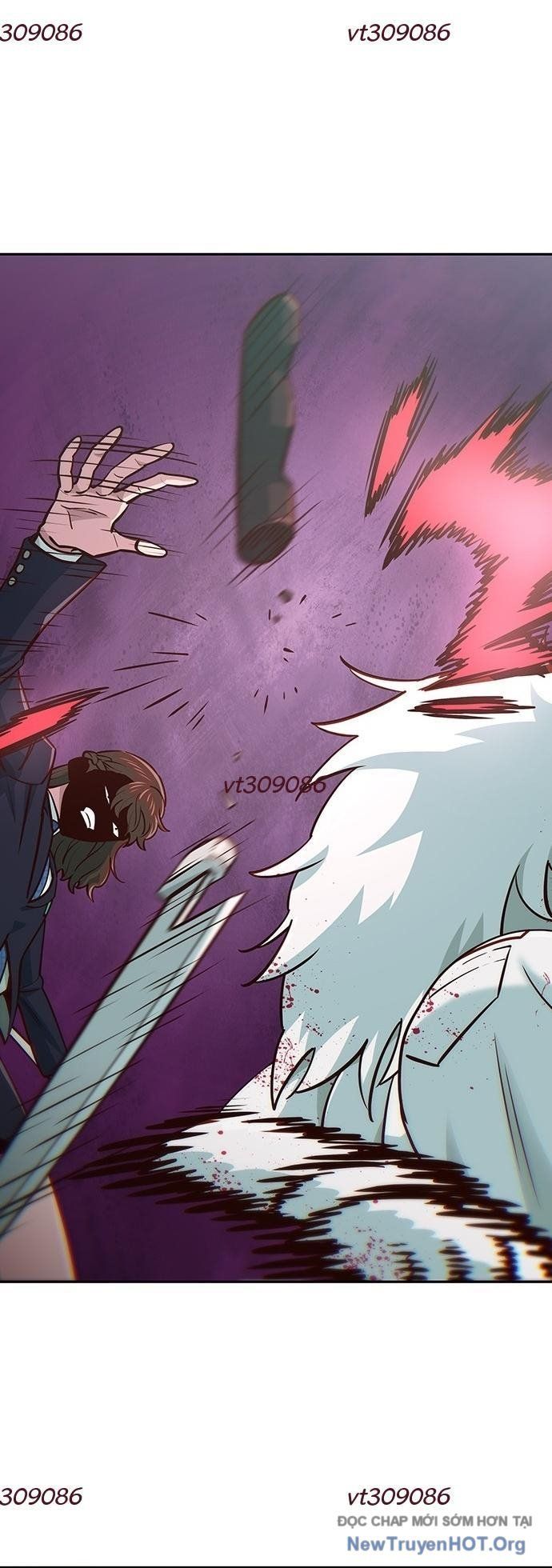 Unluck Chap 41 - Next Chap 42