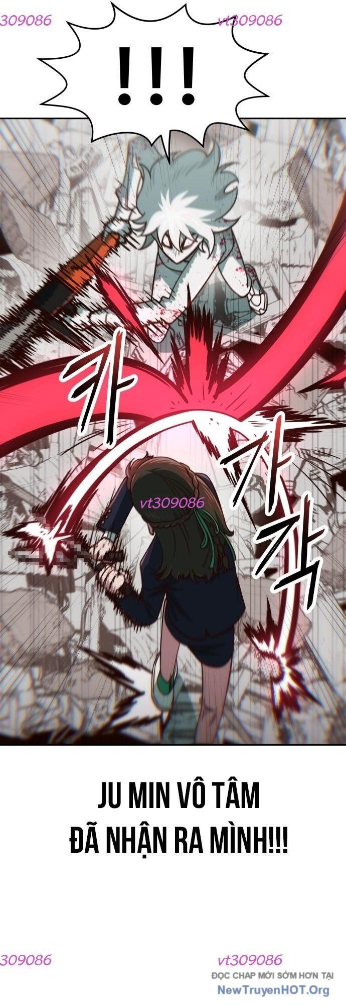 Unluck Chap 41 - Next Chap 42