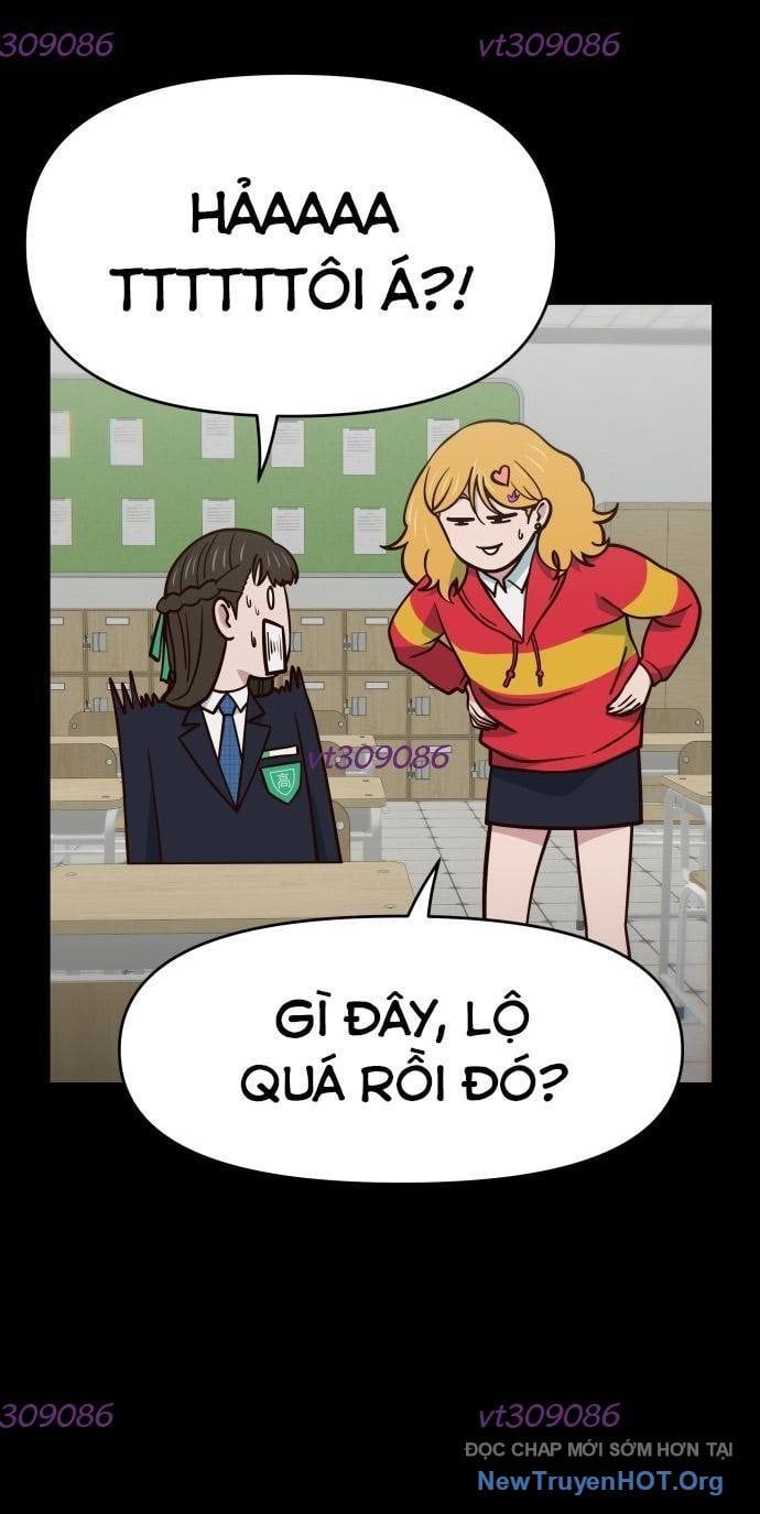 Unluck Chap 41 - Next Chap 42