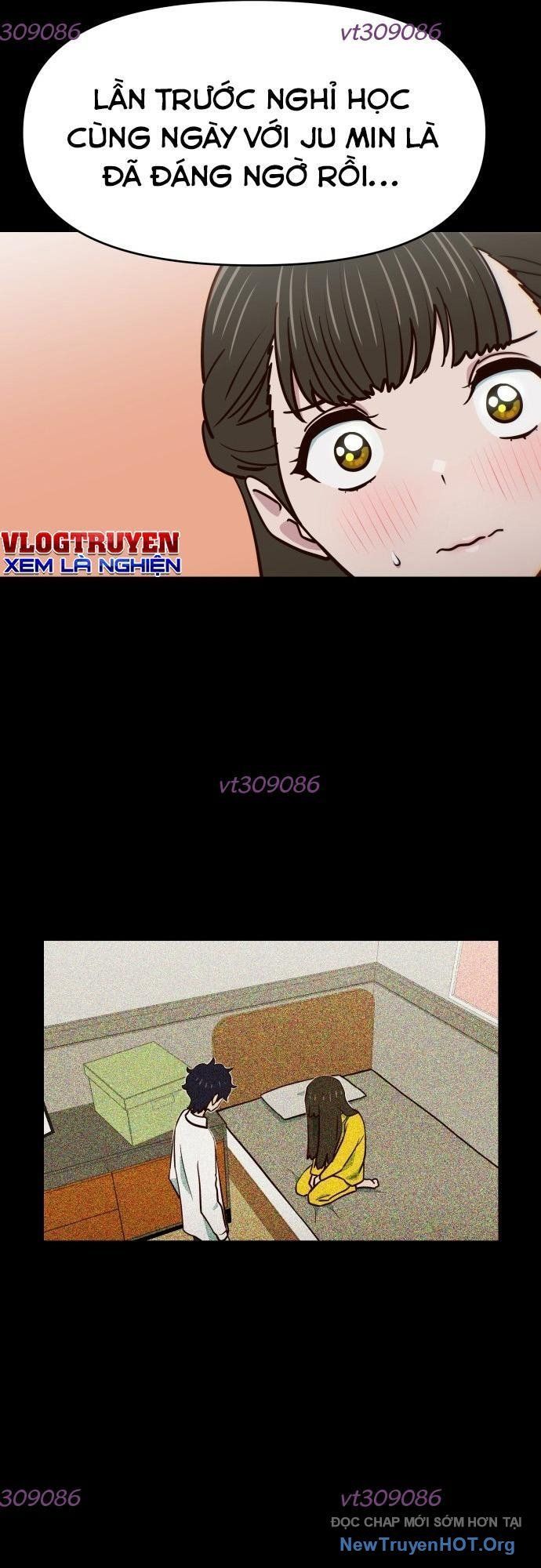 Unluck Chap 41 - Next Chap 42