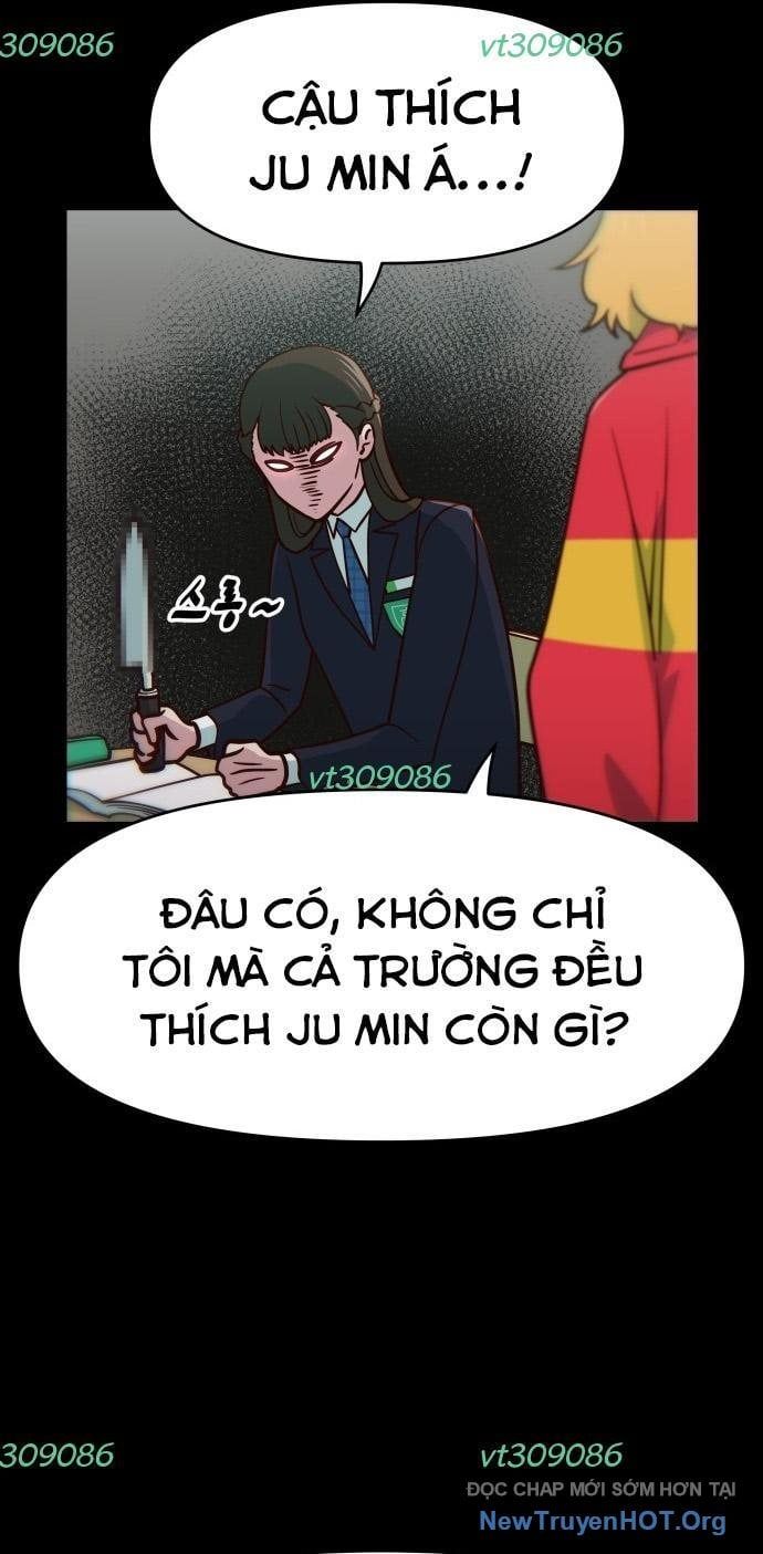 Unluck Chap 41 - Next Chap 42