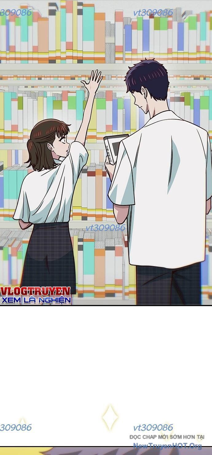 Unluck Chap 41 - Next Chap 42