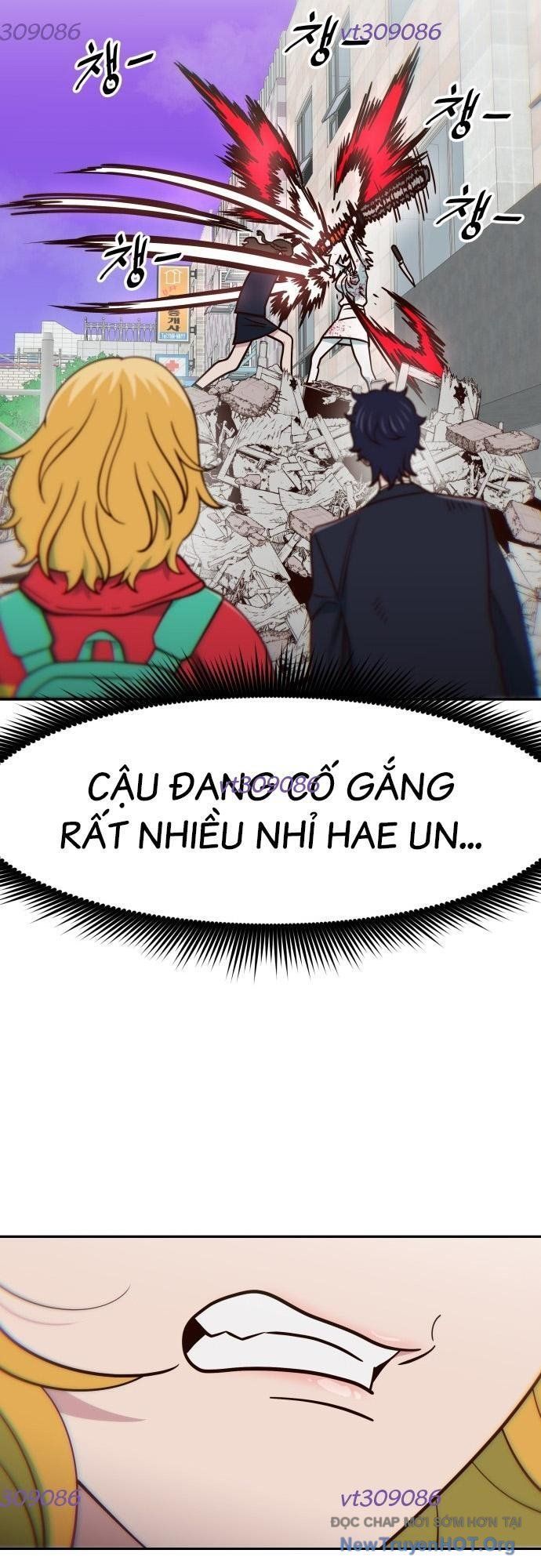 Unluck Chap 41 - Next Chap 42