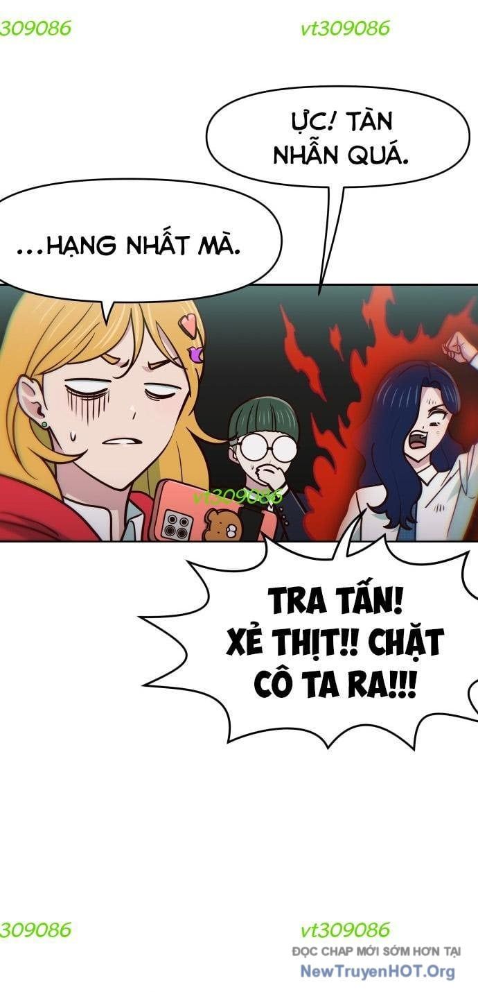 Unluck Chap 41 - Next Chap 42