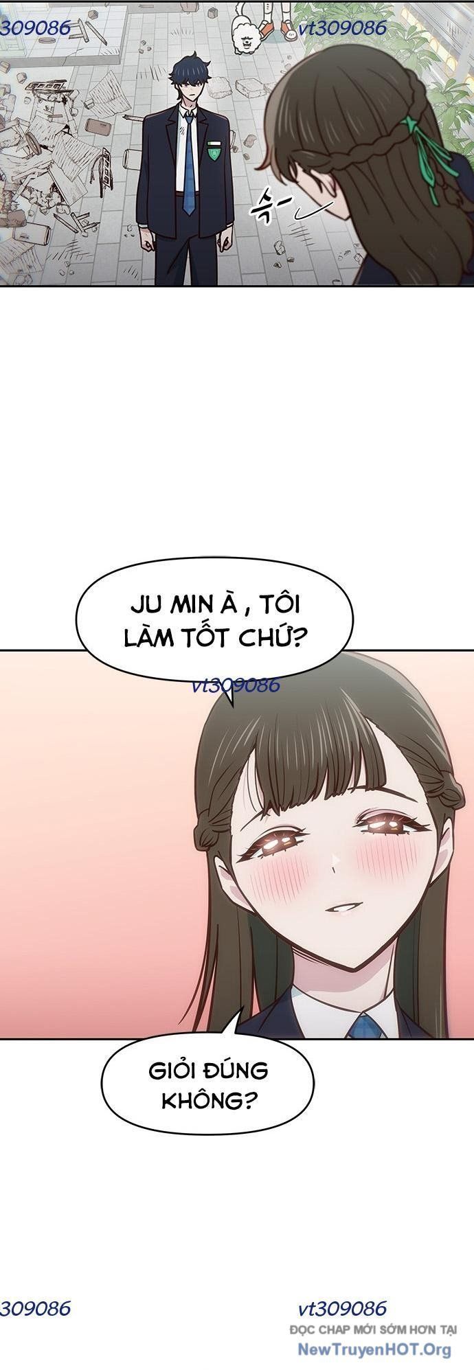 Unluck Chap 41 - Next Chap 42