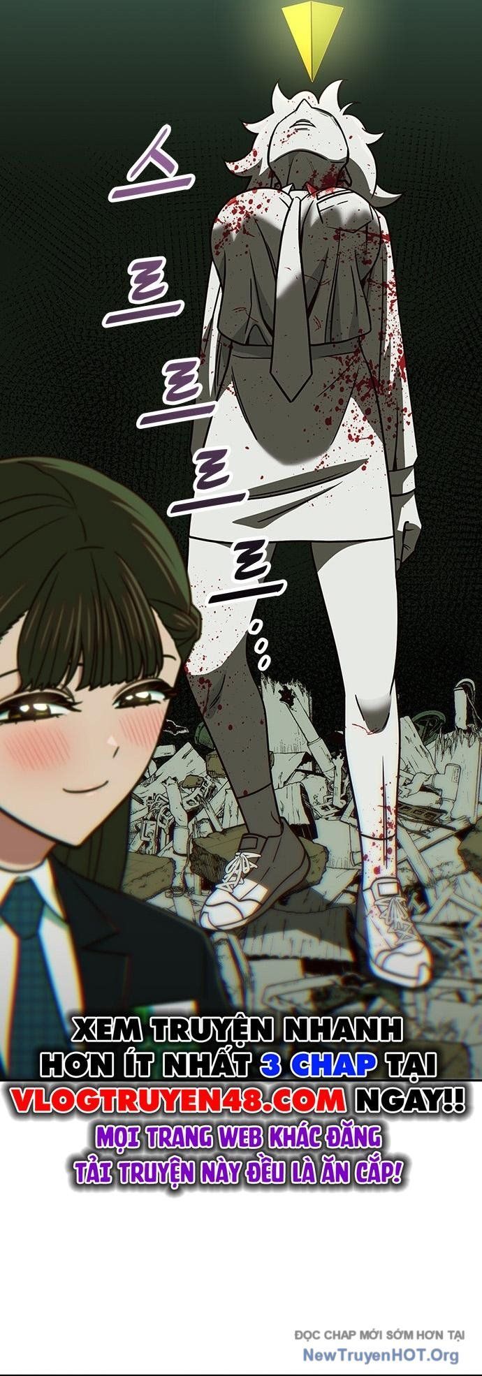 Unluck Chap 41 - Next Chap 42