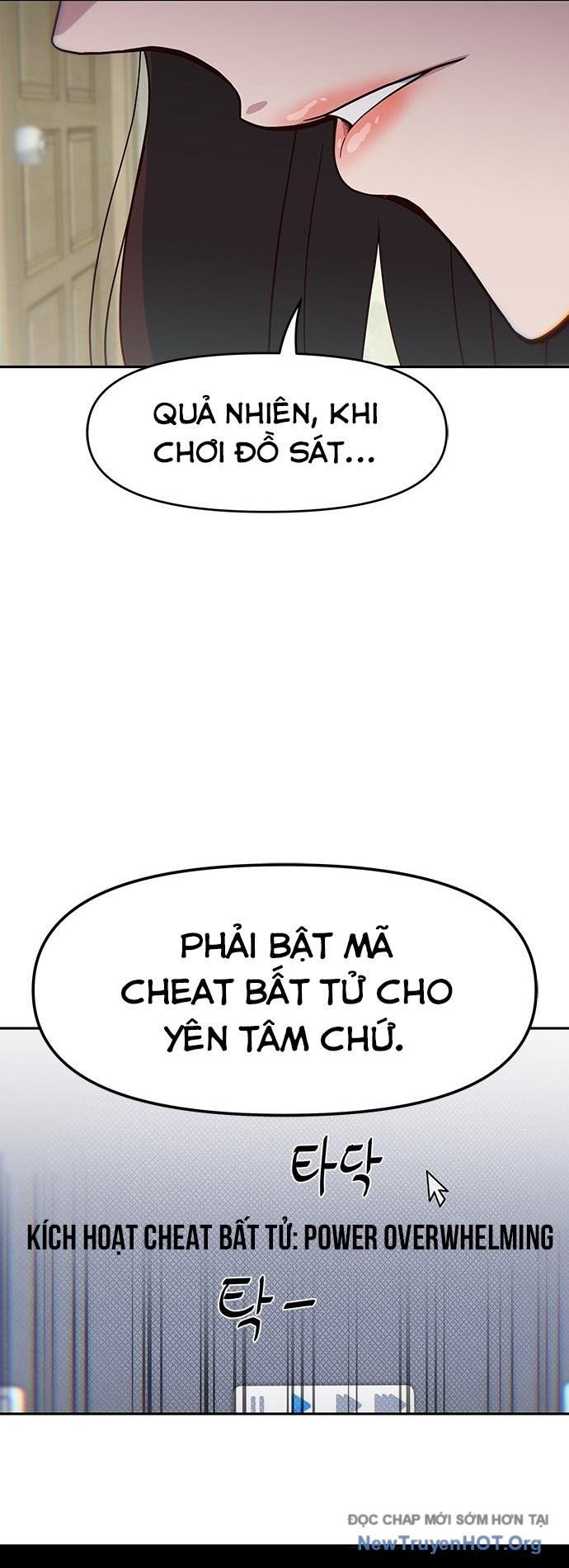 Unluck Chap 41 - Next Chap 42