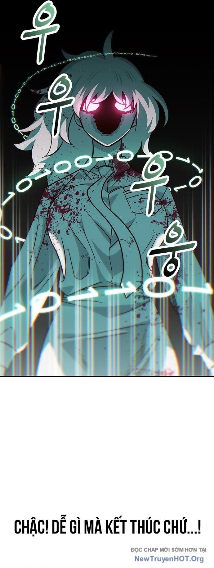 Unluck Chap 41 - Next Chap 42