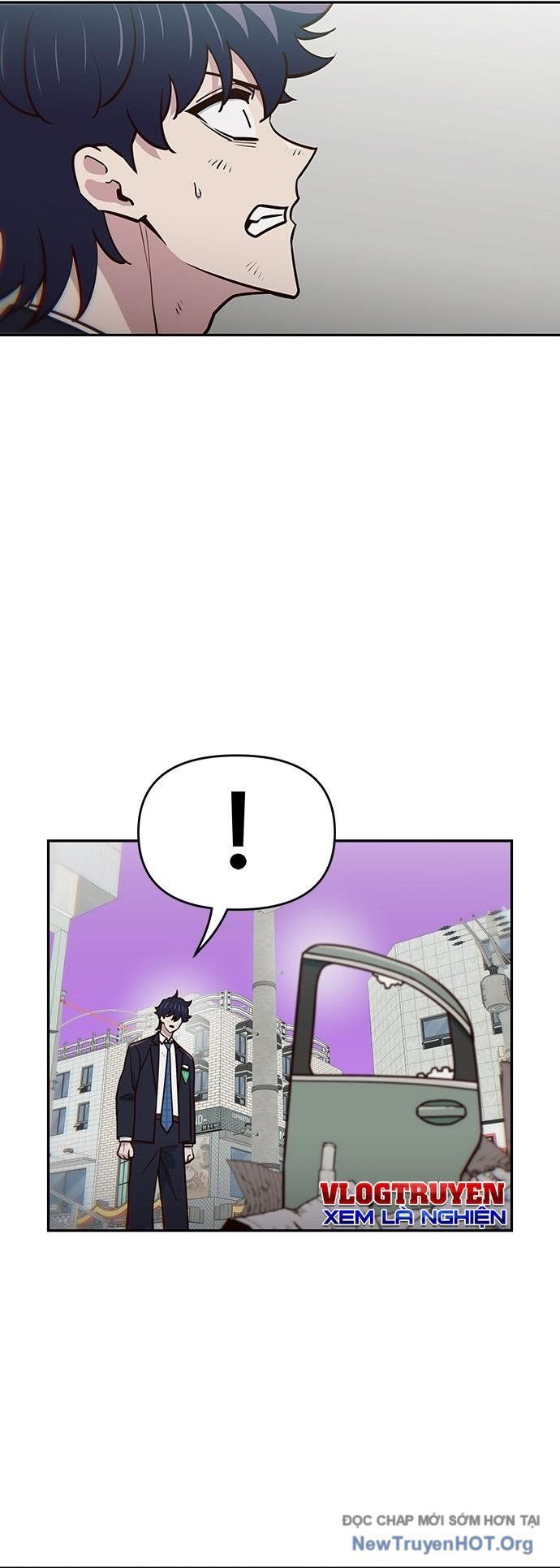 Unluck Chap 41 - Next Chap 42