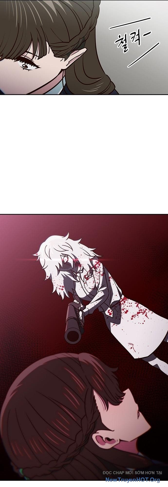 Unluck Chap 41 - Next Chap 42