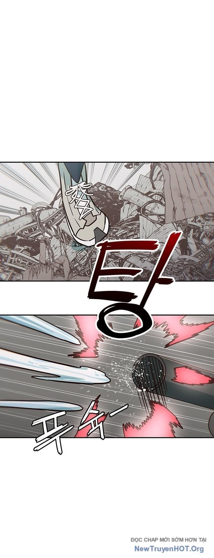 Unluck Chap 41 - Next Chap 42