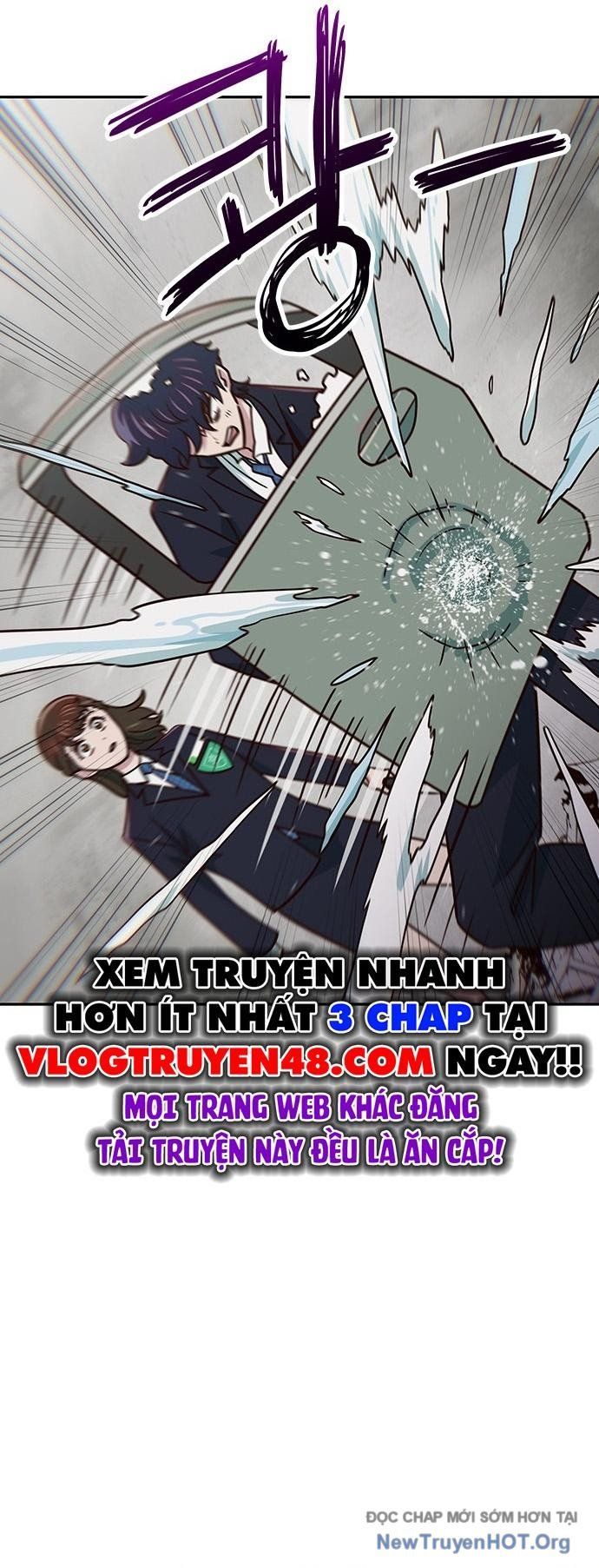 Unluck Chap 41 - Next Chap 42