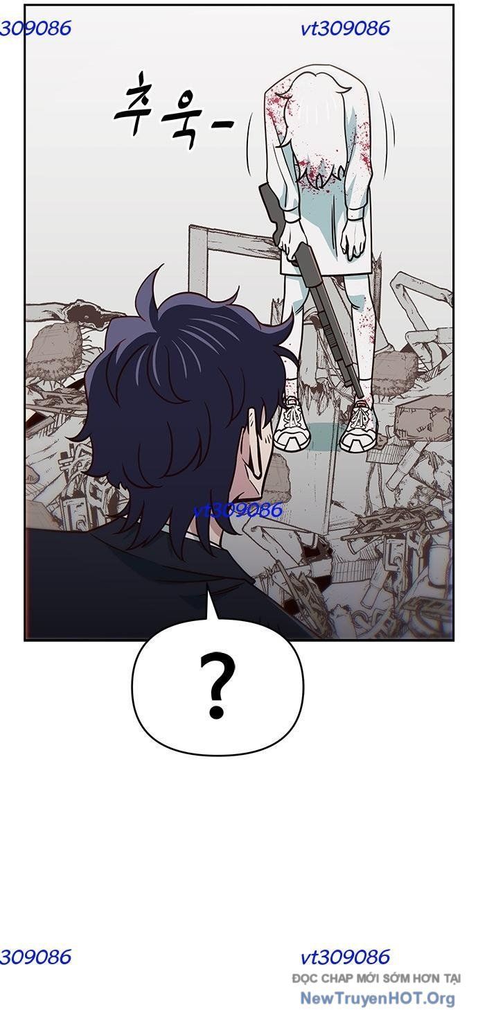 Unluck Chap 41 - Next Chap 42