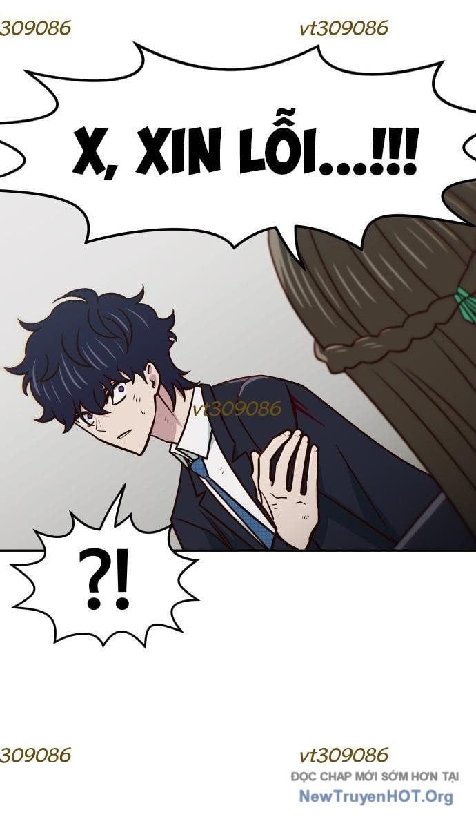 Unluck Chap 41 - Next Chap 42