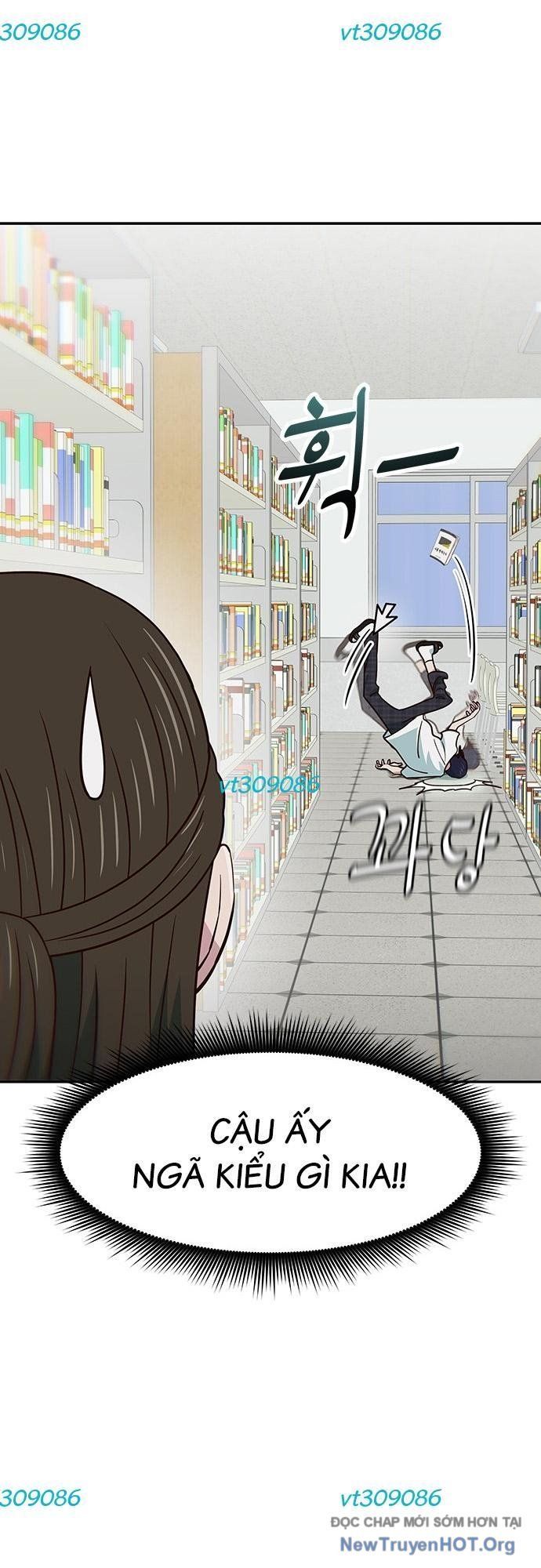 Unluck Chap 41 - Next Chap 42