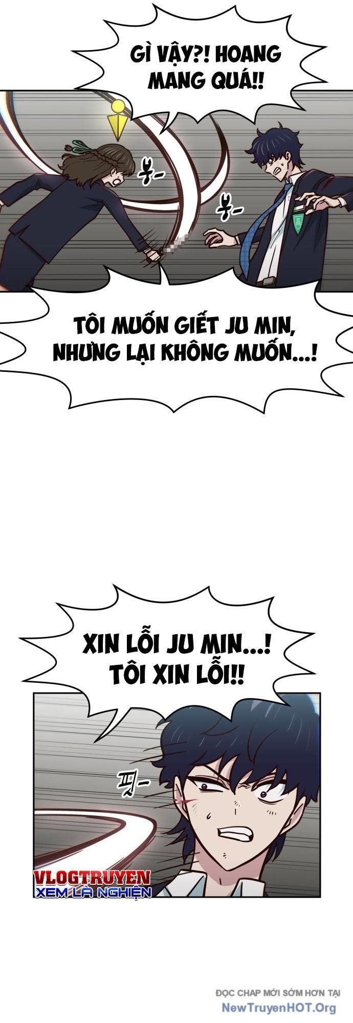 Unluck Chap 42 - Next Chap 43