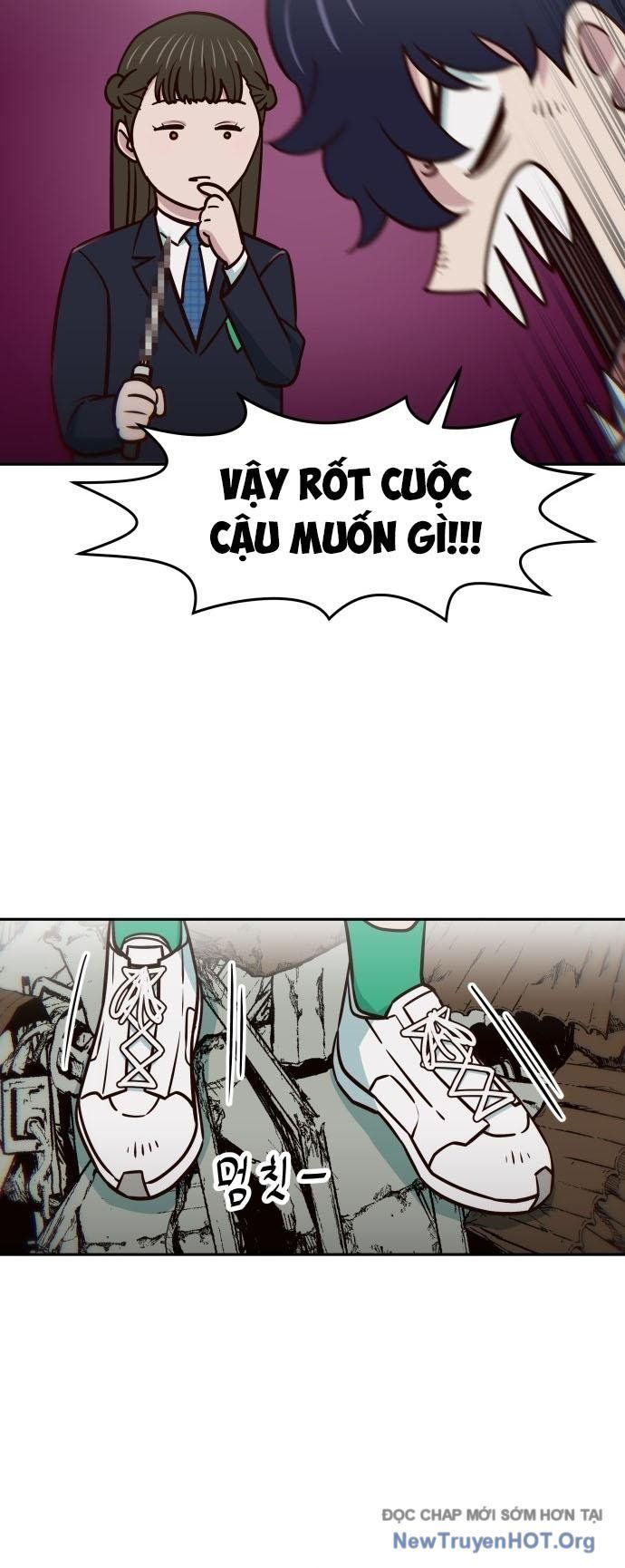 Unluck Chap 42 - Next Chap 43