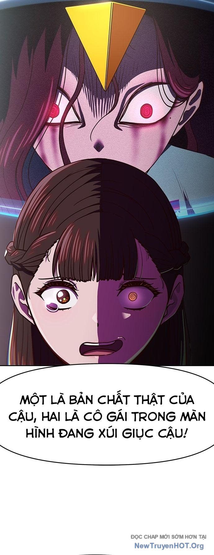 Unluck Chap 42 - Next Chap 43